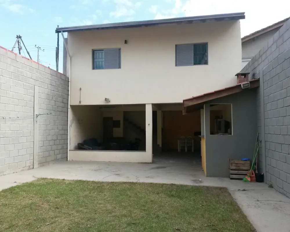 Casa, 3 quartos, 150 m² - Foto 1