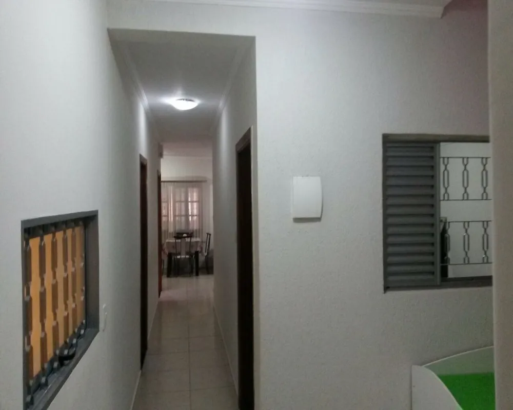 Casa, 3 quartos, 150 m² - Foto 2