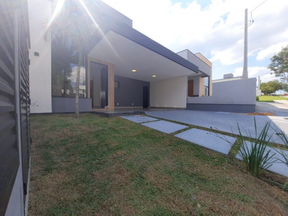 Casa, 3 quartos - Foto 4