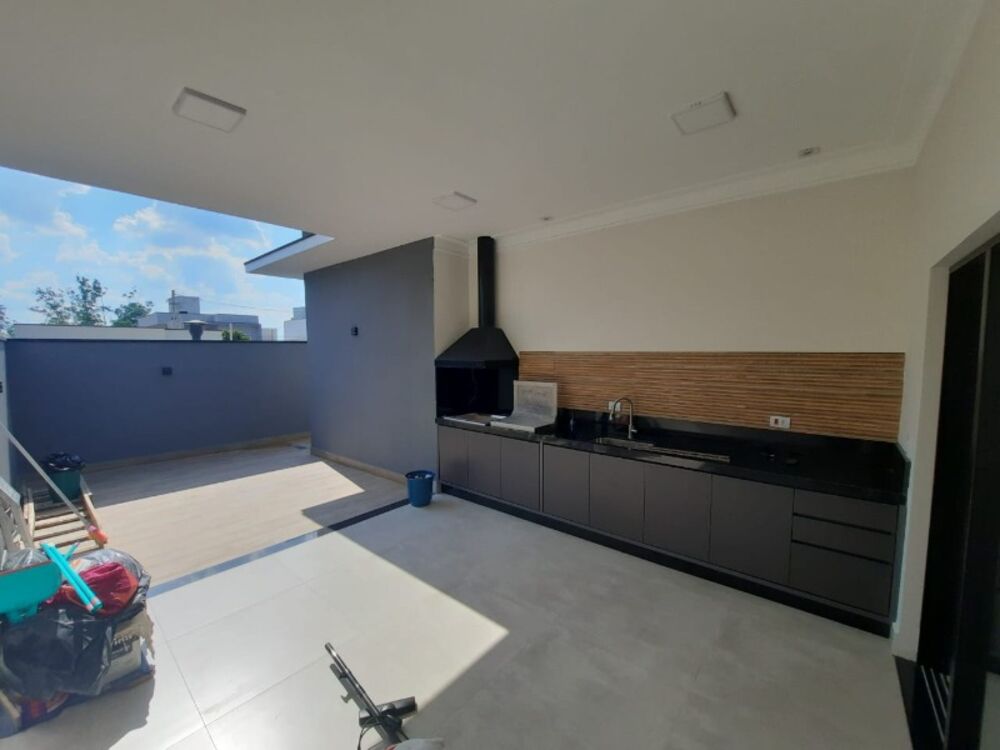 Casa, 3 quartos - Foto 7