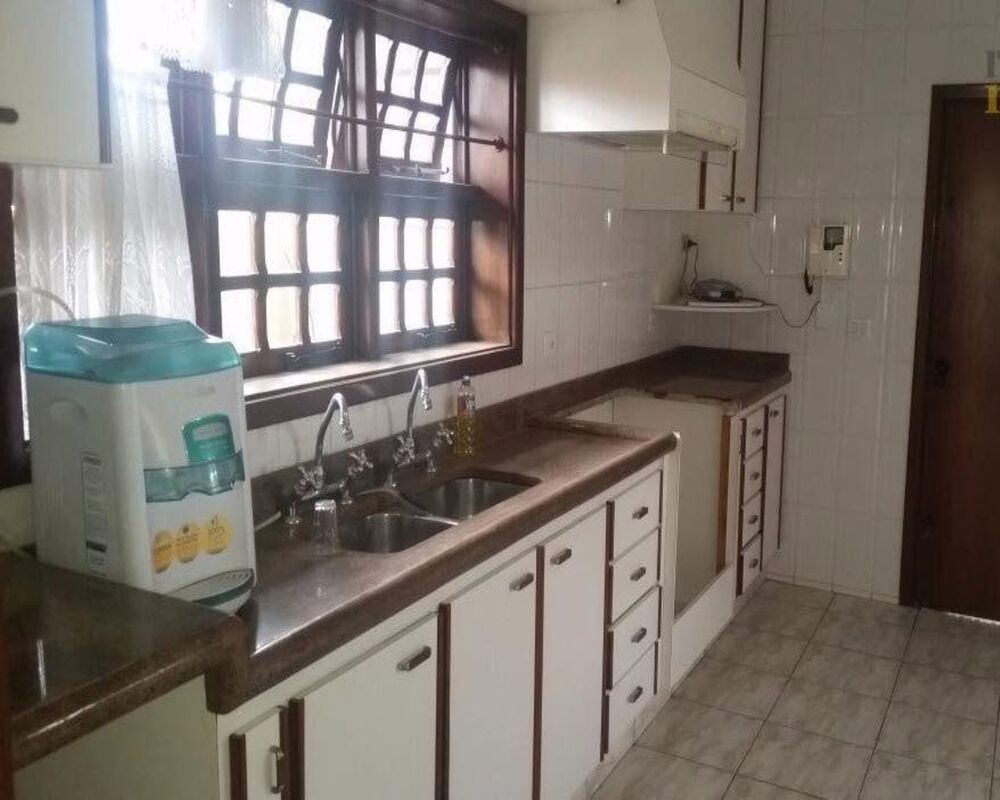 Casa, 4 quartos, 370 m² - Foto 18