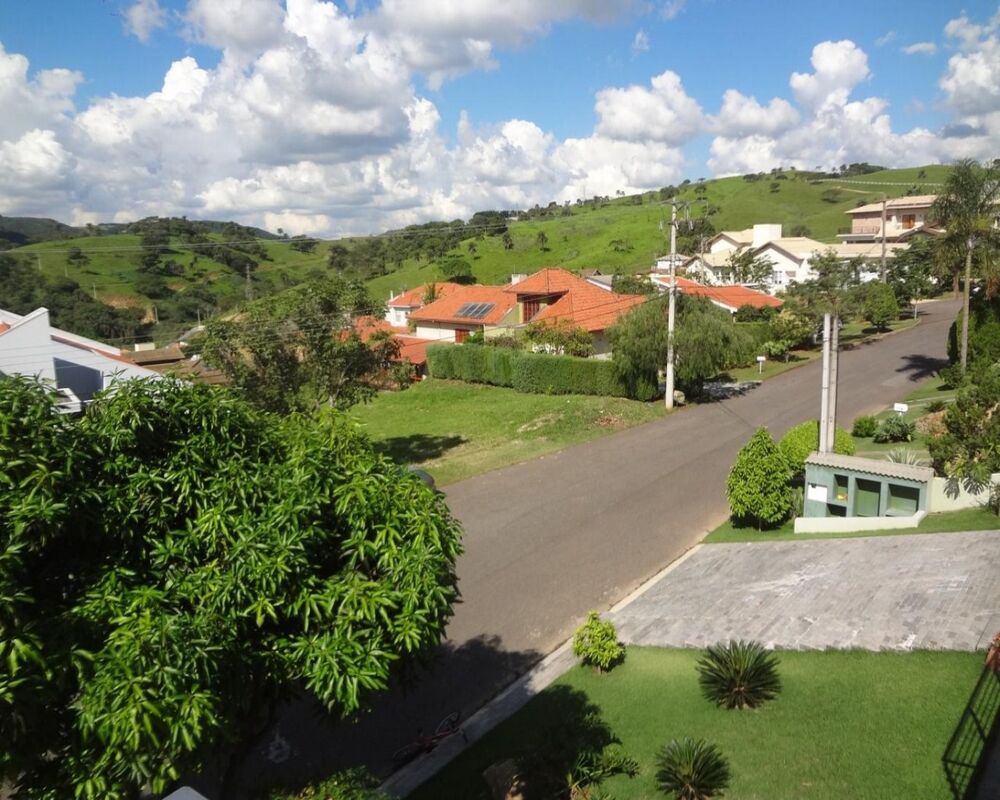 Casa, 5 quartos, 750 m² - Foto 1