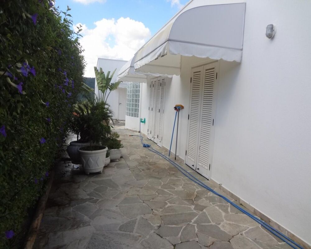 Casa, 5 quartos, 750 m² - Foto 3