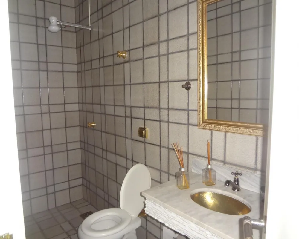 Casa, 5 quartos, 750 m² - Foto 7
