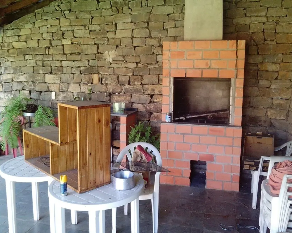 Casa, 4 quartos, 300 m² - Foto 4
