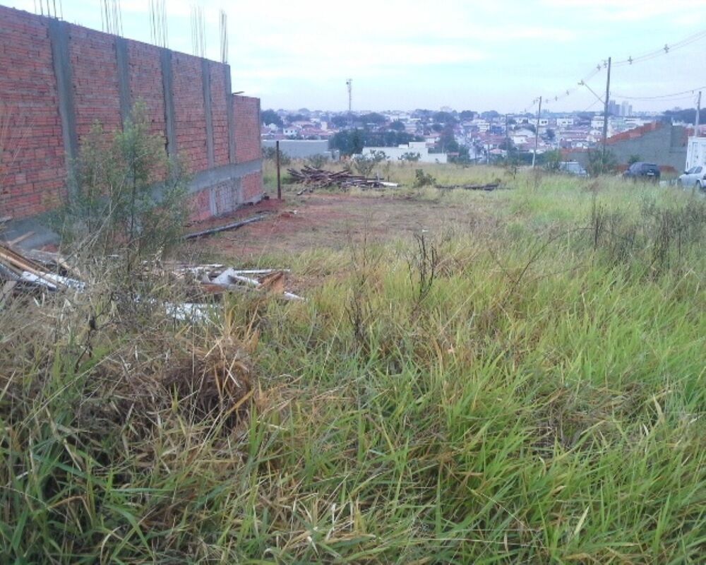 Terreno - Foto 1