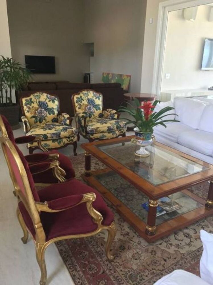 Casa, 5 quartos - Foto 2