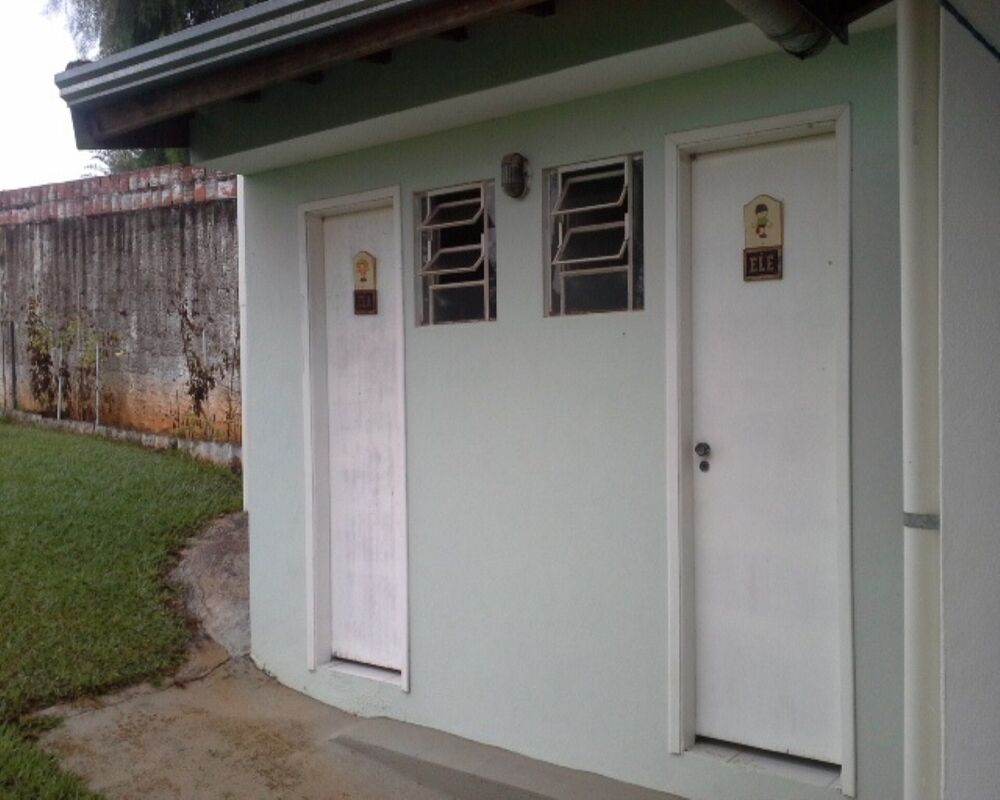 Chácara, 3 quartos - Foto 2