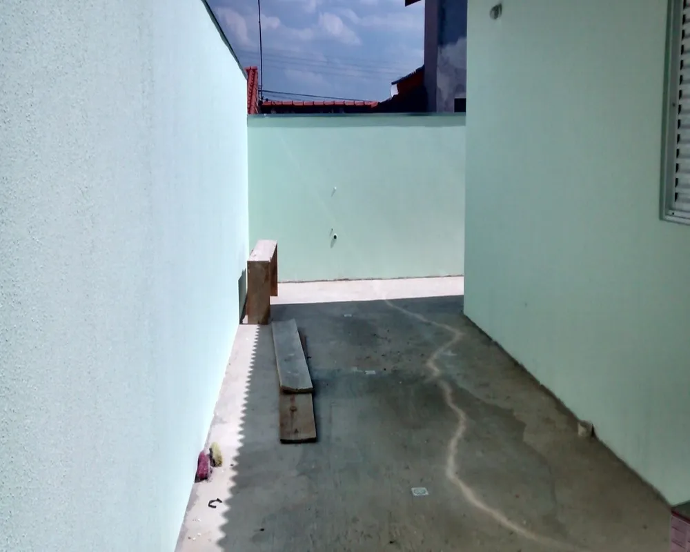 Casa, 2 quartos, 92 m² - Foto 5