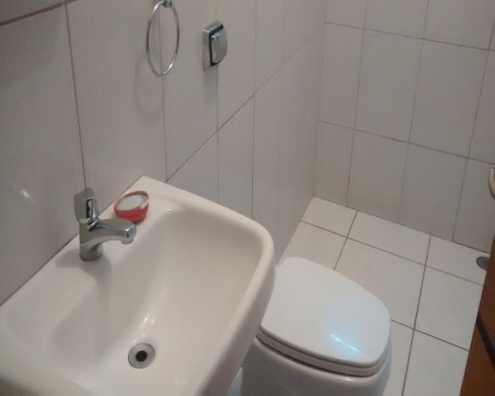 Casa, 2 quartos, 90 m² - Foto 2