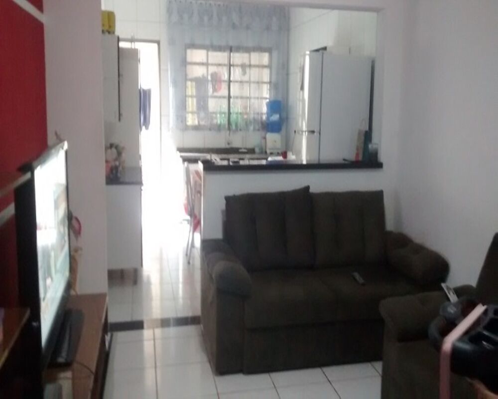 Casa, 2 quartos, 90 m² - Foto 6