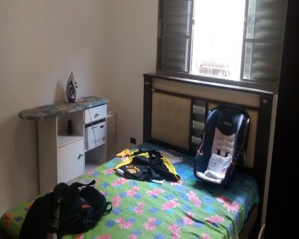 Casa, 2 quartos, 90 m² - Foto 5