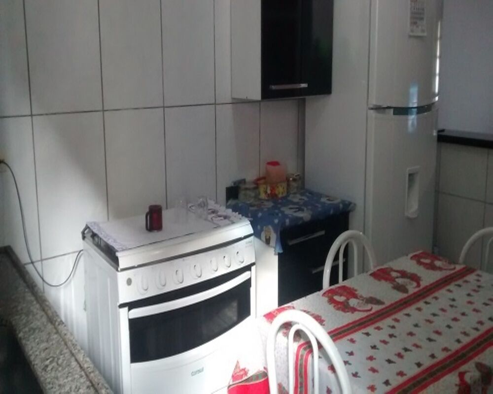 Casa, 2 quartos, 90 m² - Foto 4