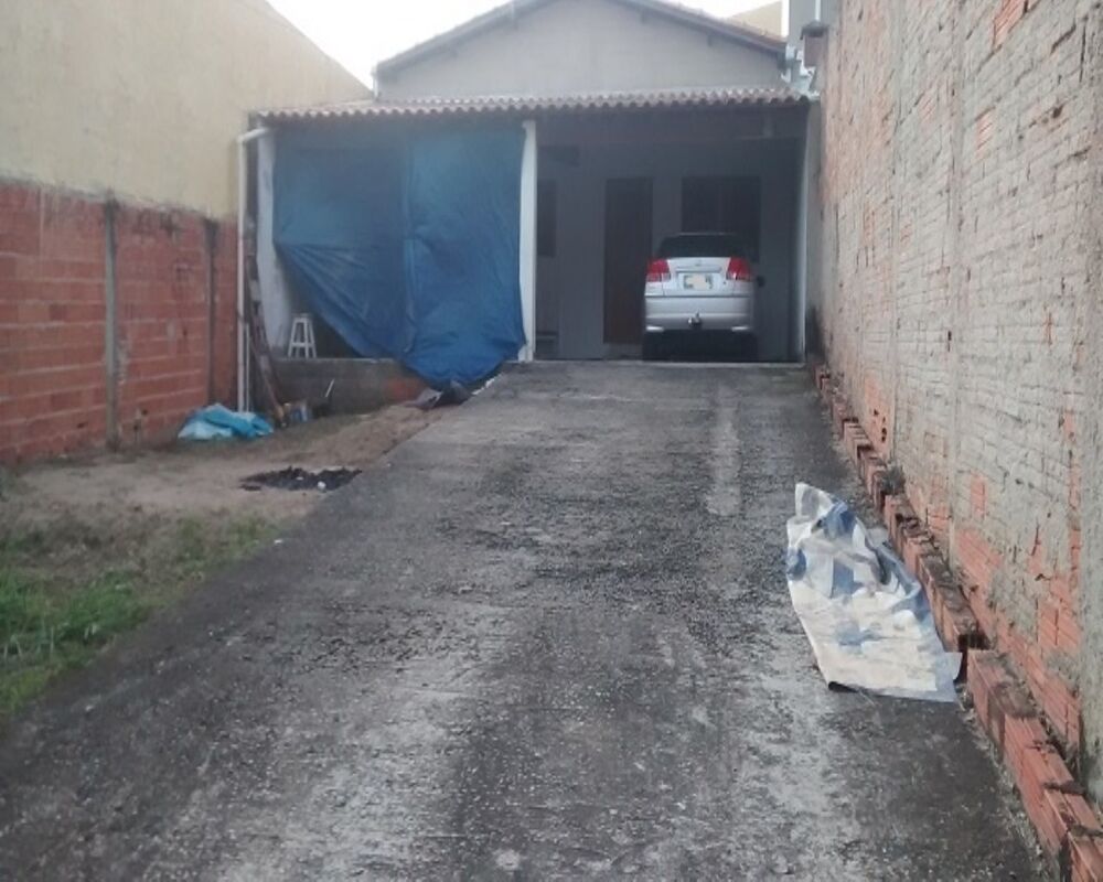 Casa, 2 quartos, 90 m² - Foto 7