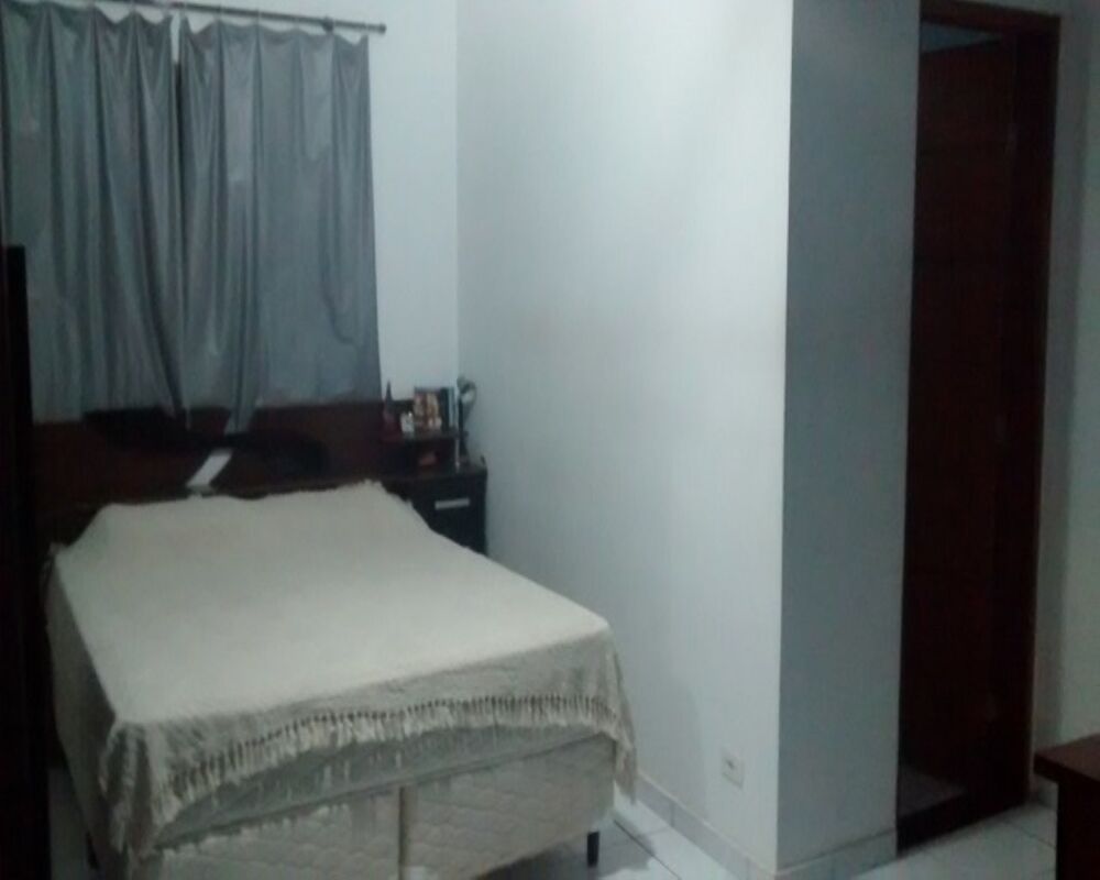 Casa, 2 quartos, 90 m² - Foto 1