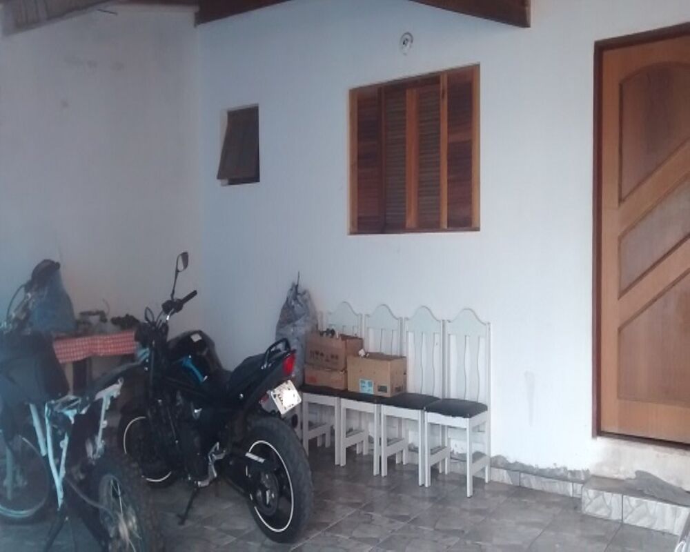 Casa, 2 quartos, 90 m² - Foto 8