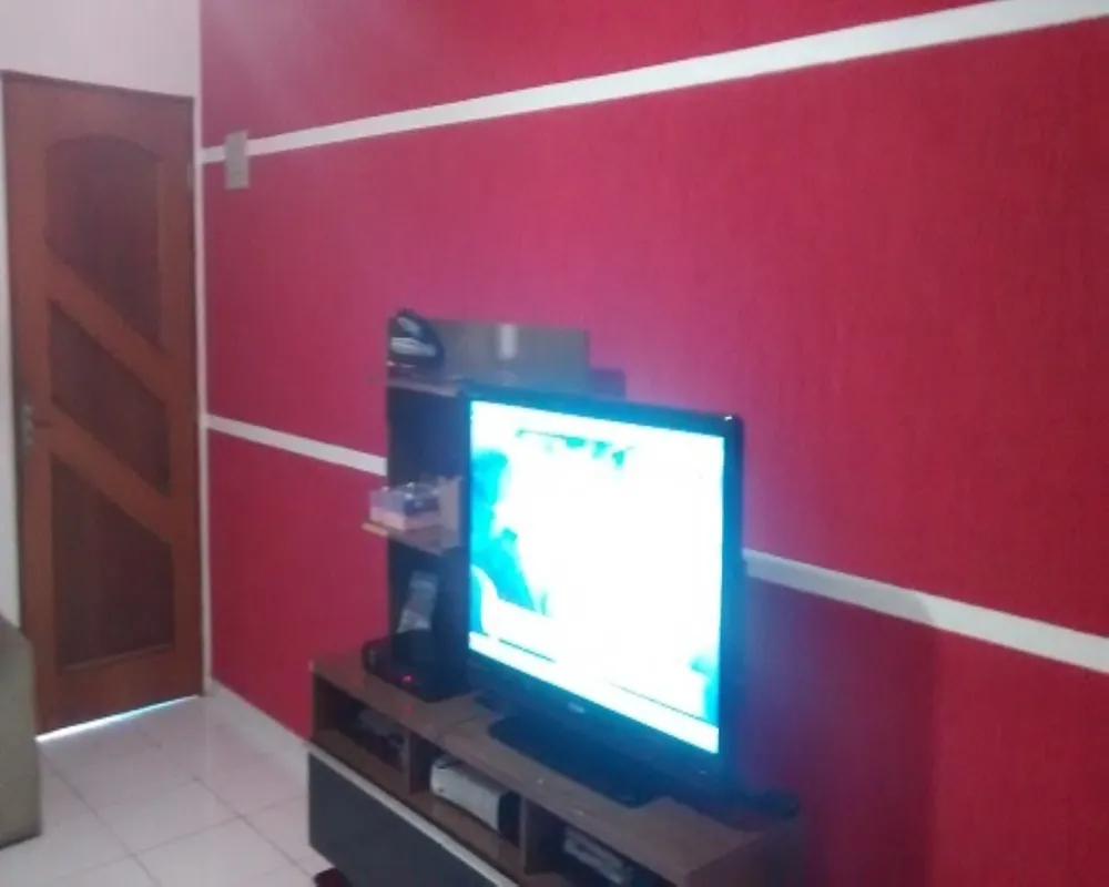 Casa, 2 quartos, 90 m² - Foto 1