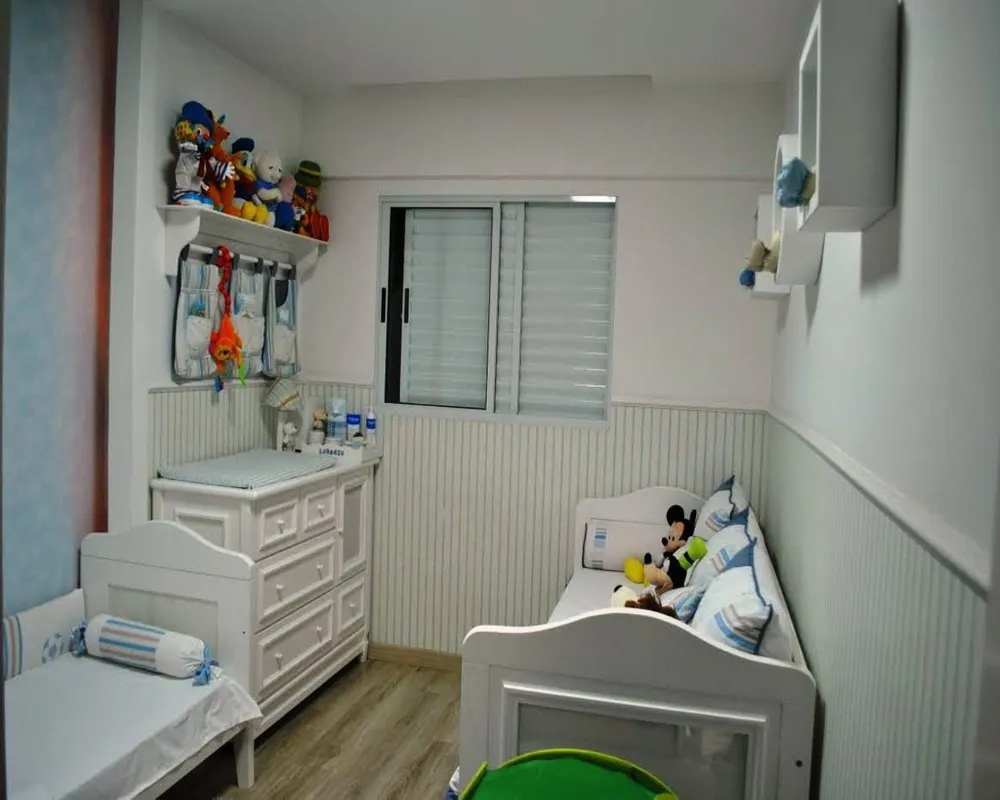 Apartamento, 3 quartos, 135 m² - Foto 6