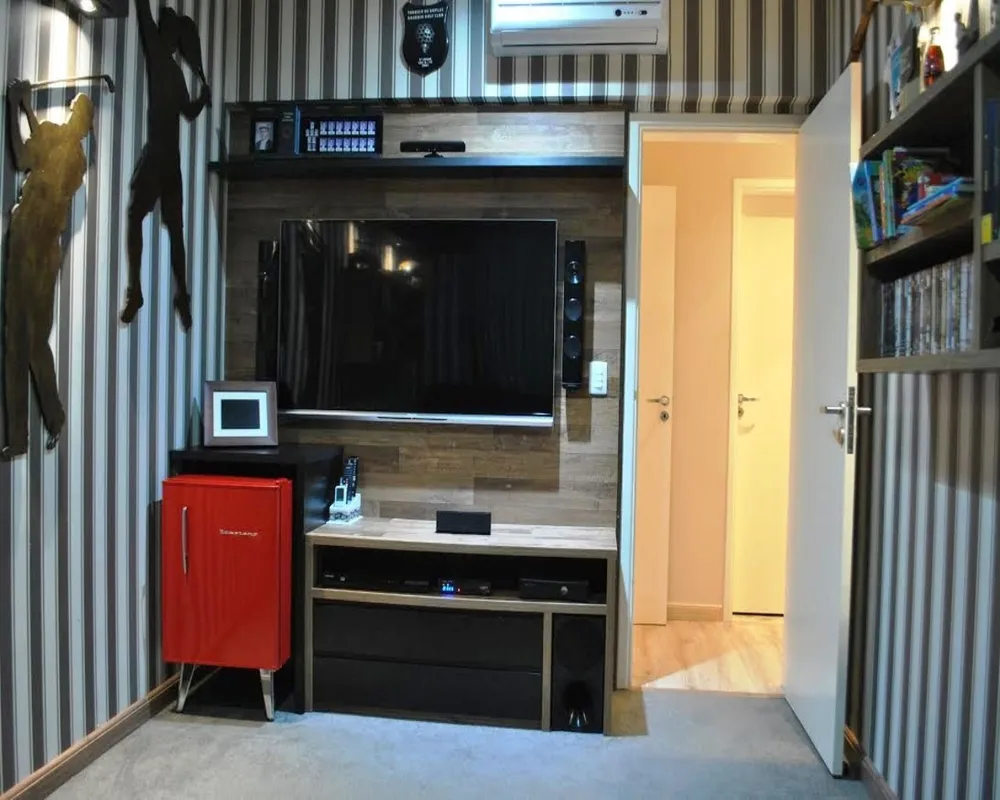Apartamento, 3 quartos, 135 m² - Foto 2