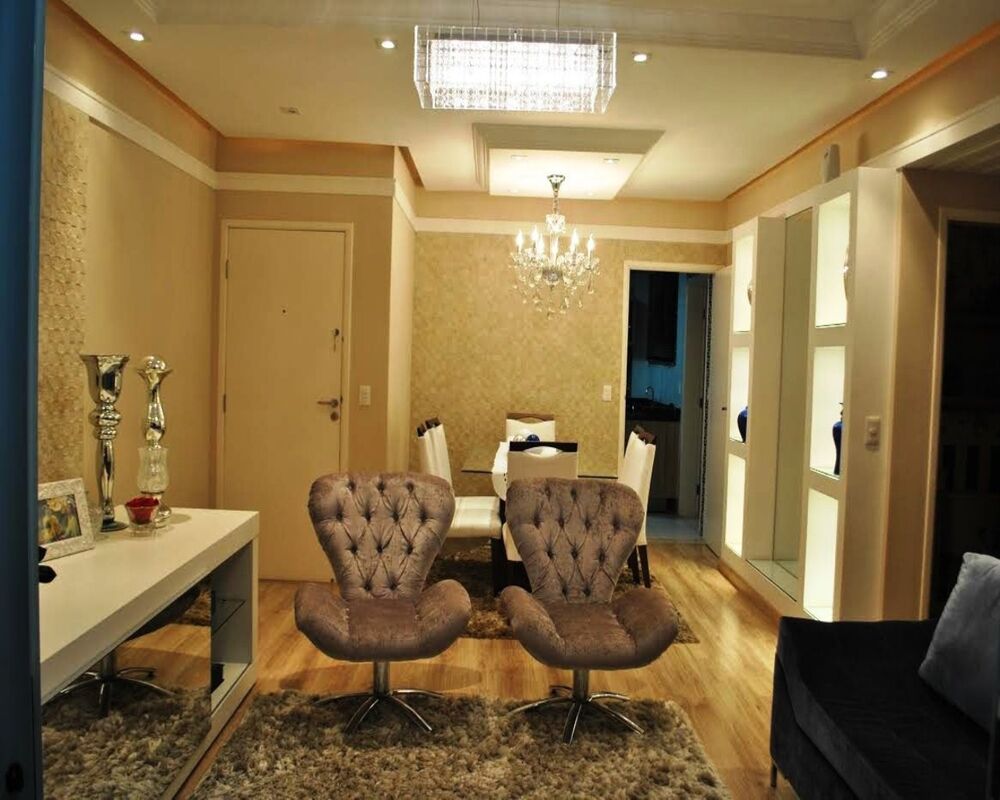 Apartamento, 3 quartos, 135 m² - Foto 2