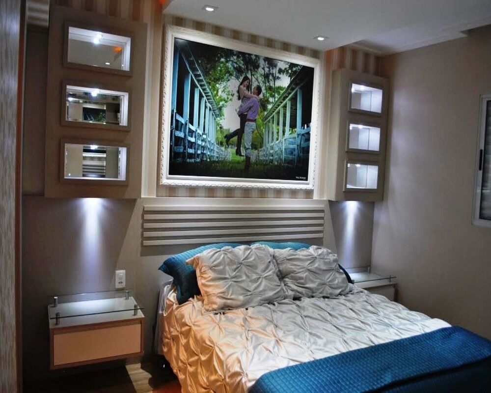 Apartamento, 3 quartos, 135 m² - Foto 6