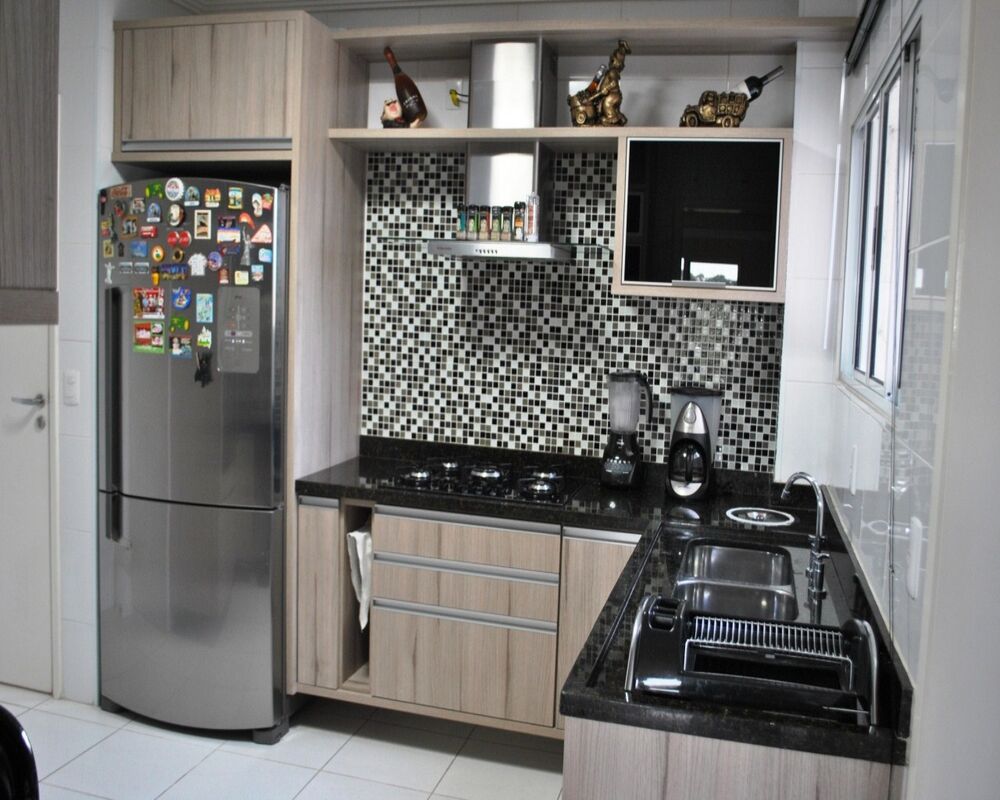 Apartamento, 3 quartos, 135 m² - Foto 8