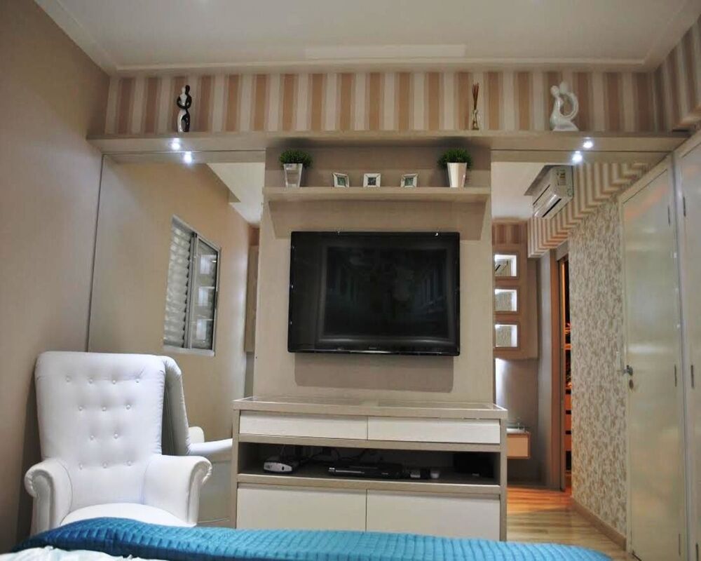 Apartamento, 3 quartos, 135 m² - Foto 5