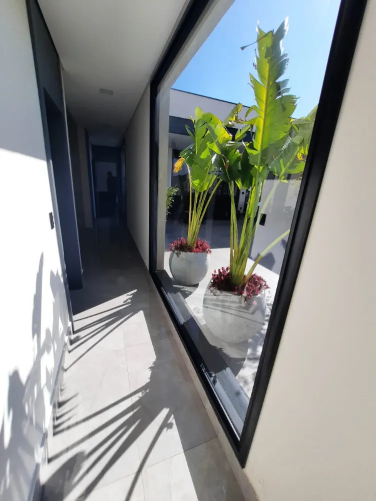 Casa, 4 quartos - Foto 4