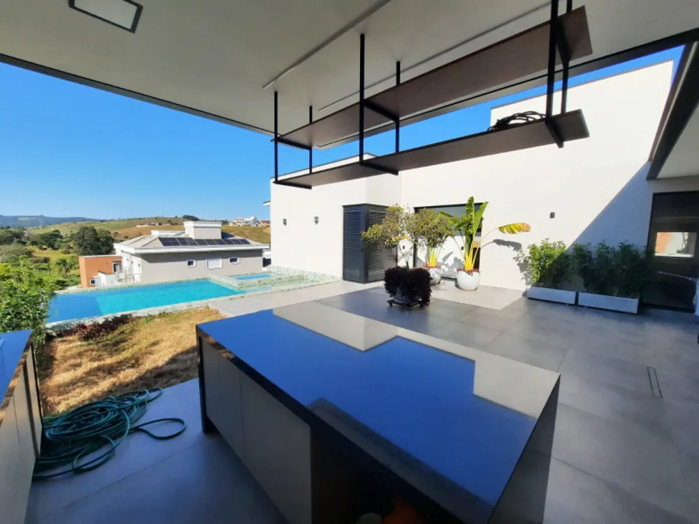 Casa, 4 quartos - Foto 7