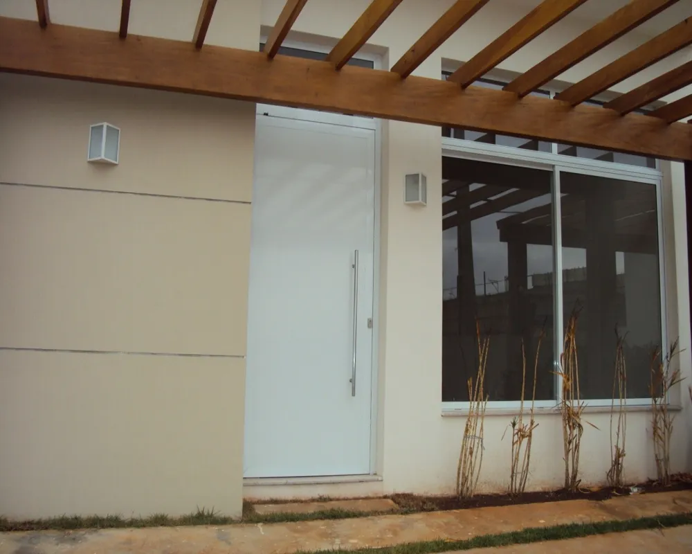 Casa, 3 quartos, 85 m² - Foto 1
