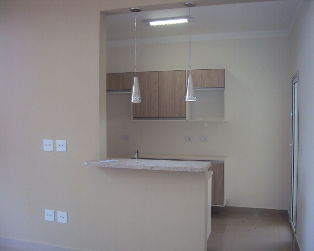 Casa, 3 quartos, 85 m² - Foto 2