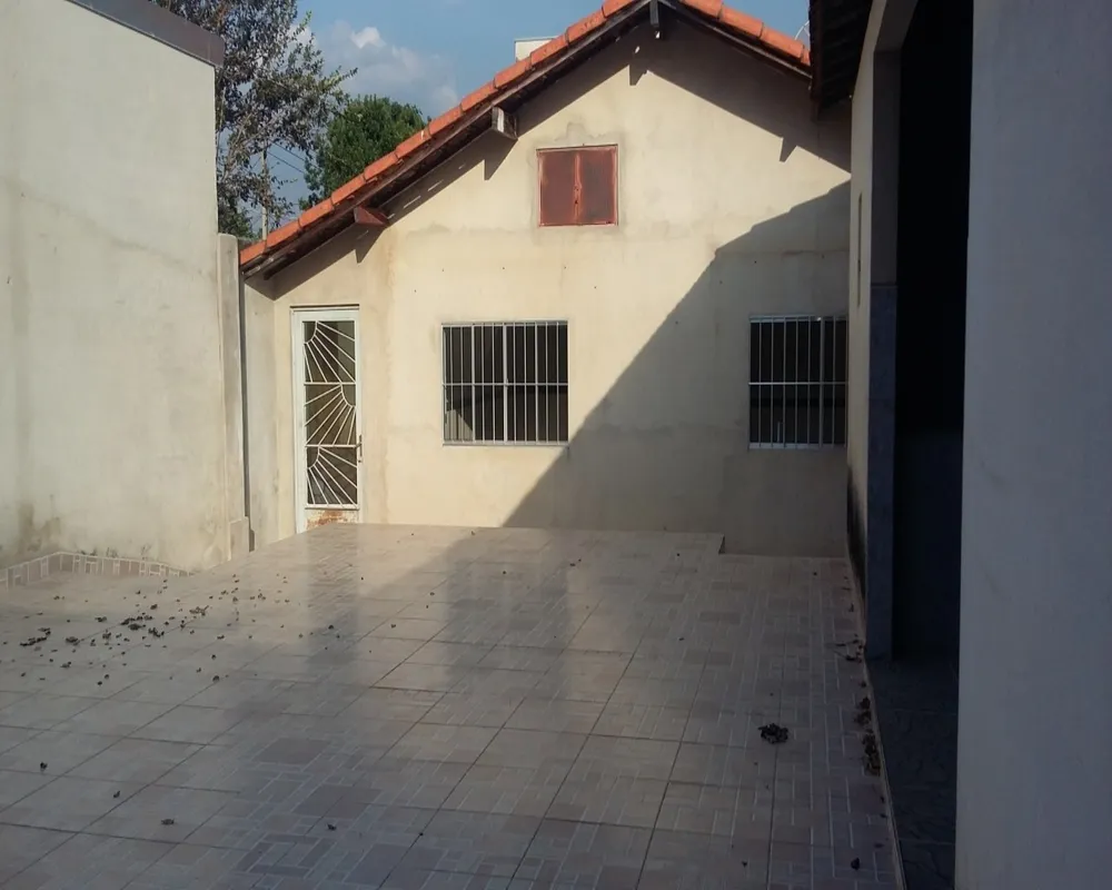 Casa, 3 quartos, 270 m² - Foto 4