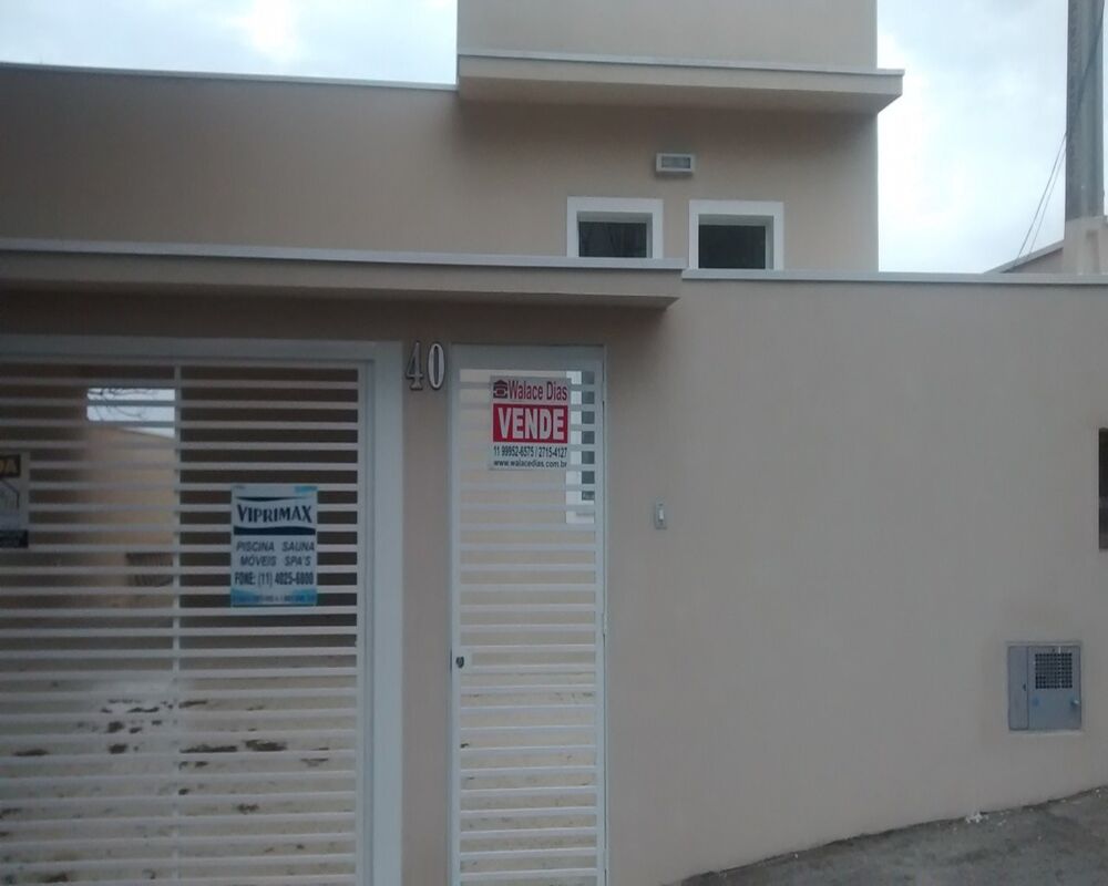 Casa, 3 quartos, 170 m² - Foto 2
