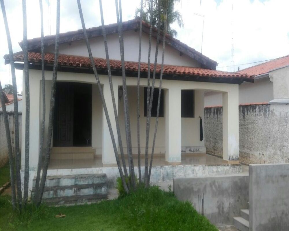 Casa, 3 quartos, 240 m² - Foto 1