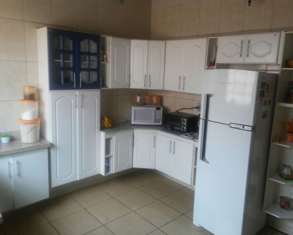 Casa, 3 quartos, 240 m² - Foto 8