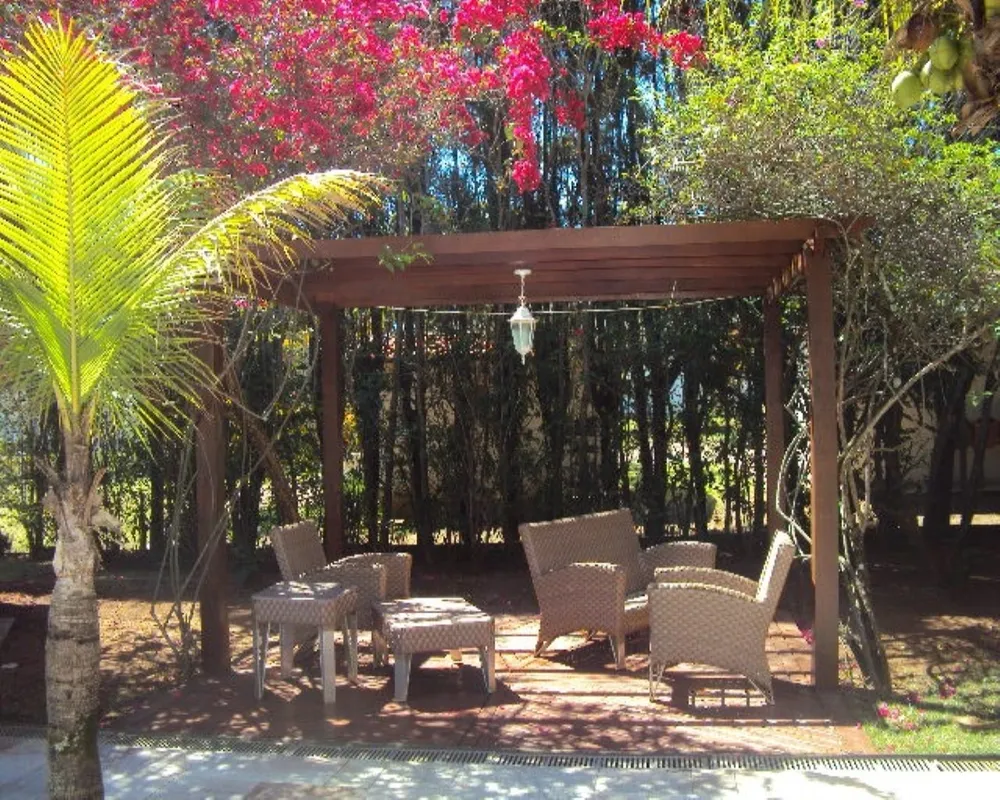 Casa, 12 quartos - Foto 1