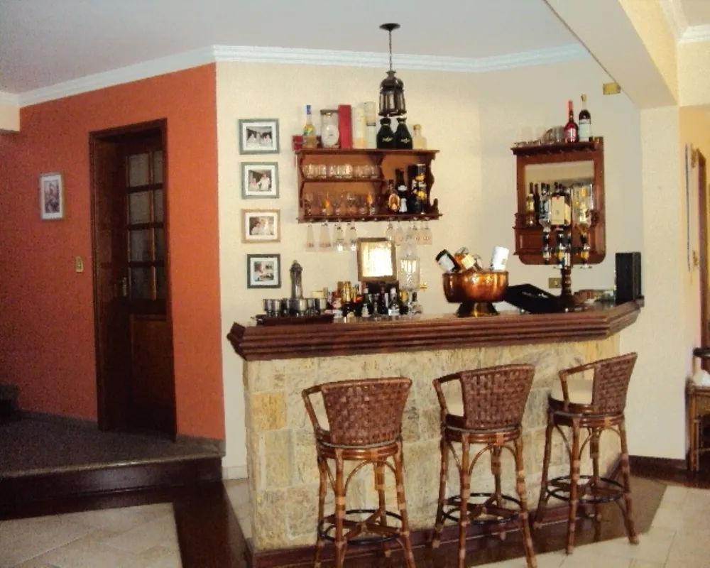 Casa, 12 quartos - Foto 5