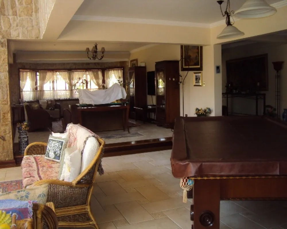 Casa, 12 quartos - Foto 4