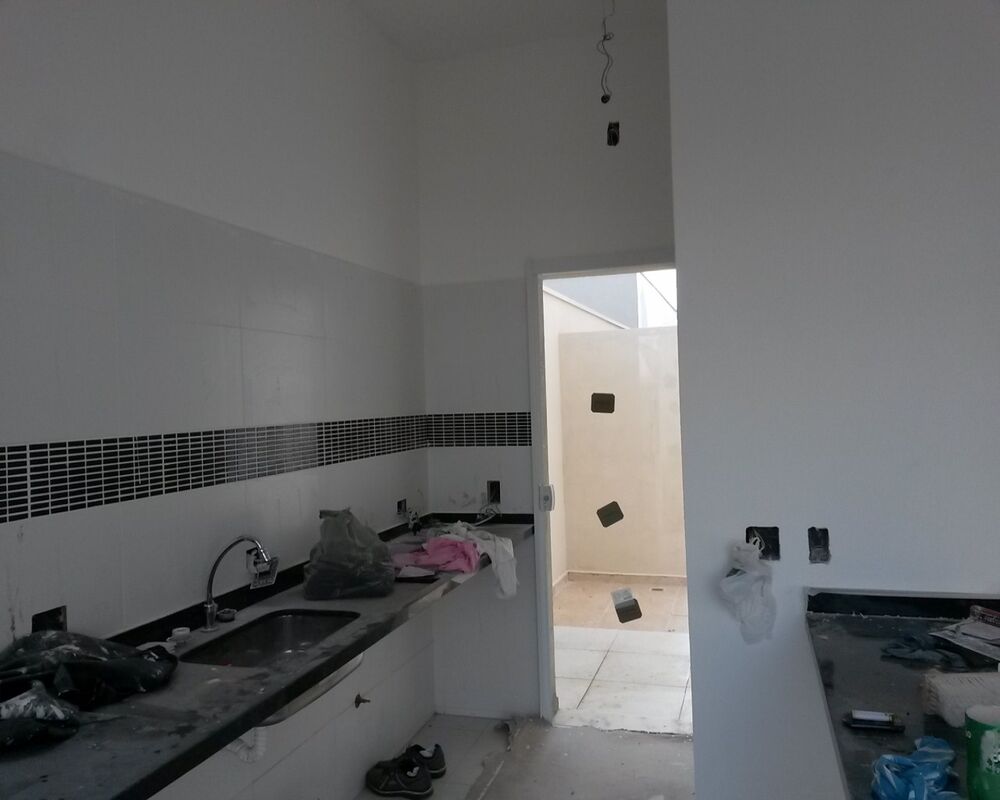 Casa, 3 quartos, 227 m² - Foto 2