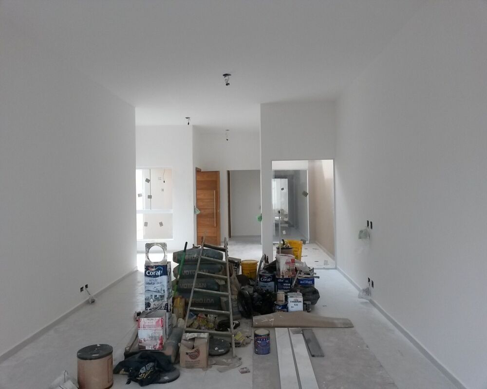 Casa, 3 quartos, 227 m² - Foto 1