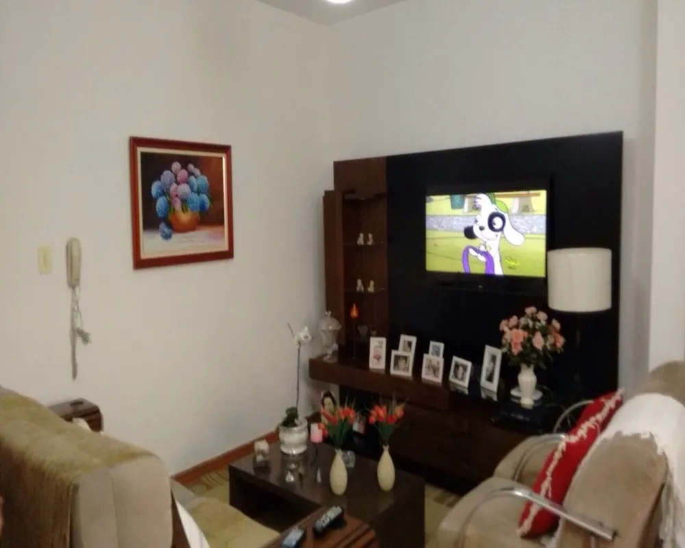 Apartamento, 3 quartos, 96 m² - Foto 4