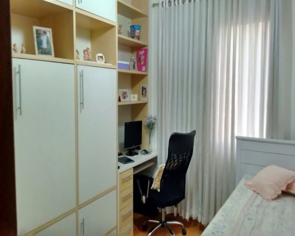 Apartamento, 3 quartos, 96 m² - Foto 14