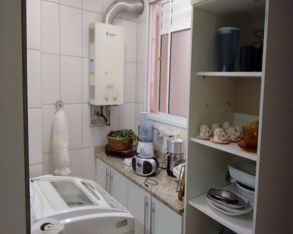 Apartamento, 3 quartos, 96 m² - Foto 5
