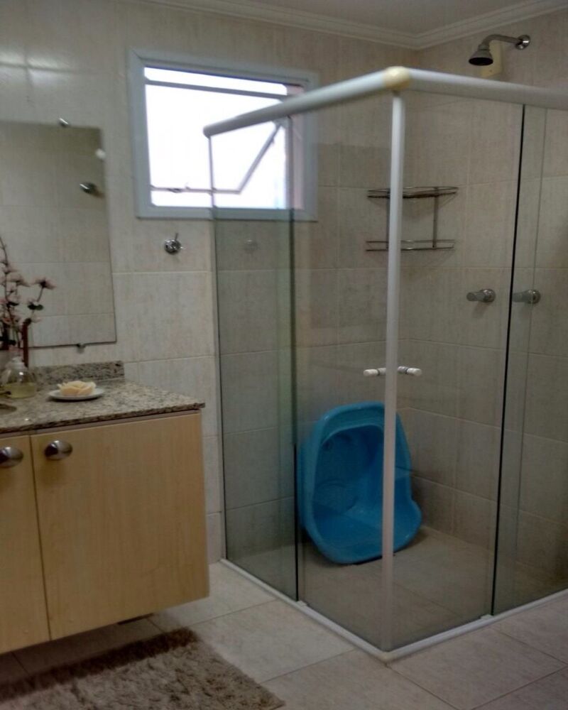Apartamento, 3 quartos, 96 m² - Foto 6