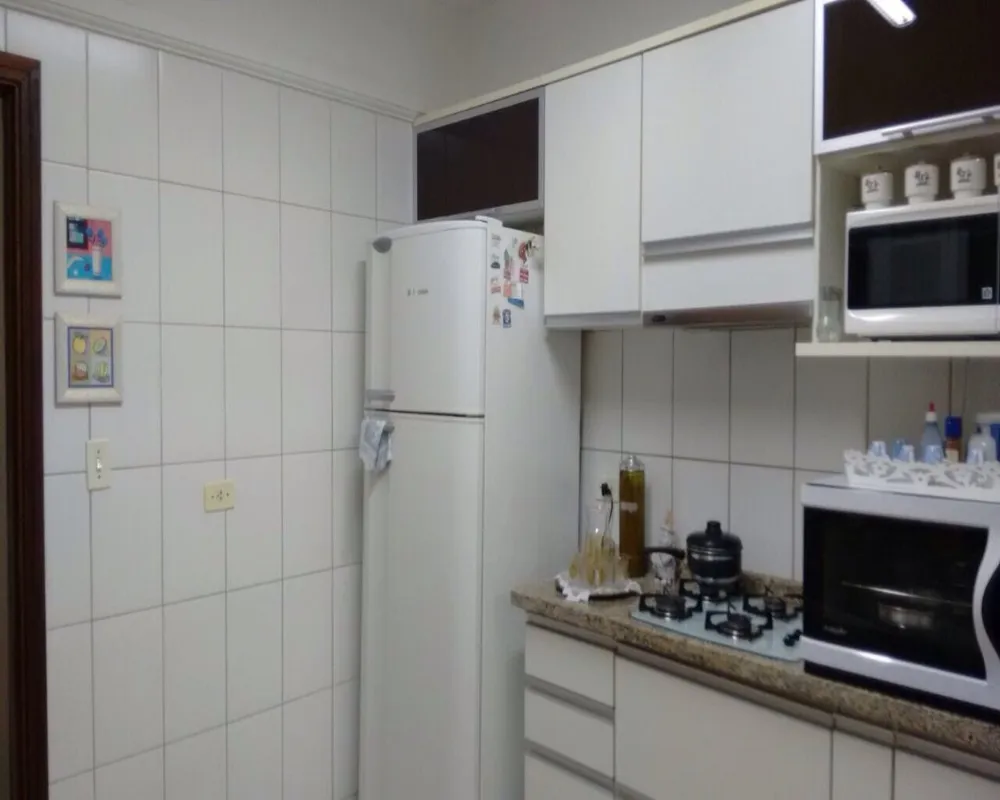 Apartamento, 3 quartos, 96 m² - Foto 8