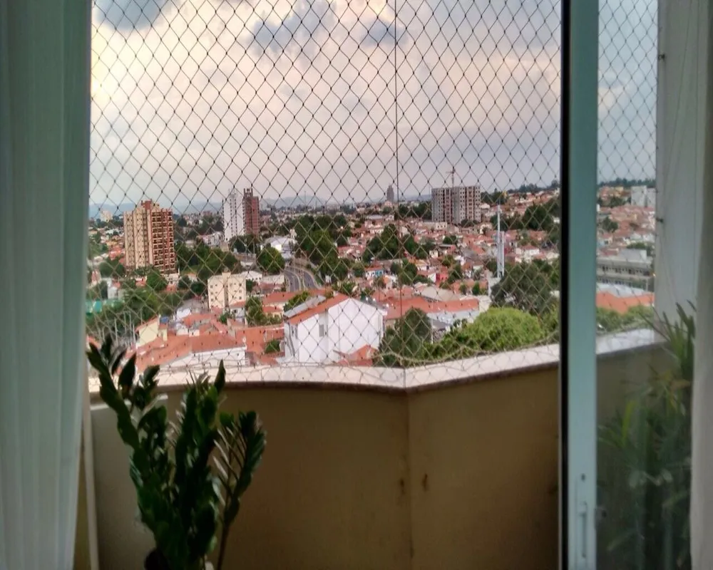 Apartamento, 3 quartos, 96 m² - Foto 6