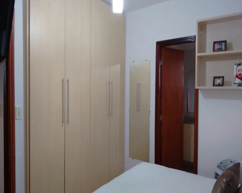 Apartamento, 3 quartos, 96 m² - Foto 9