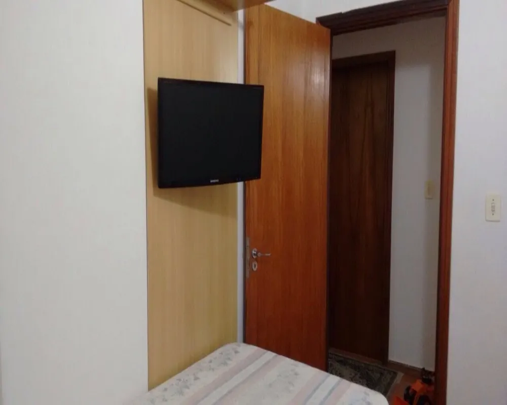 Apartamento, 3 quartos, 96 m² - Foto 13
