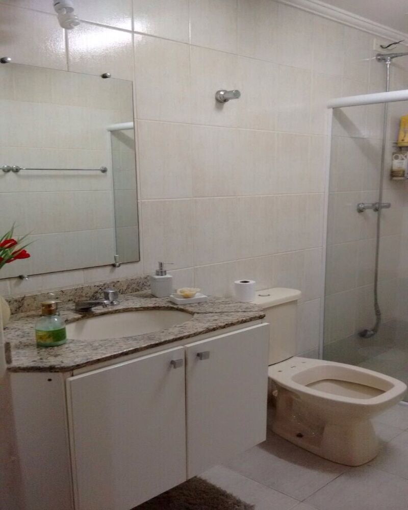 Apartamento, 3 quartos, 96 m² - Foto 8
