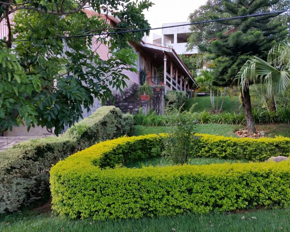 Casa, 4 quartos, 274 m² - Foto 4